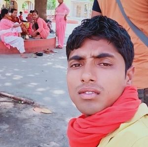 Meet your Posher, Naresh